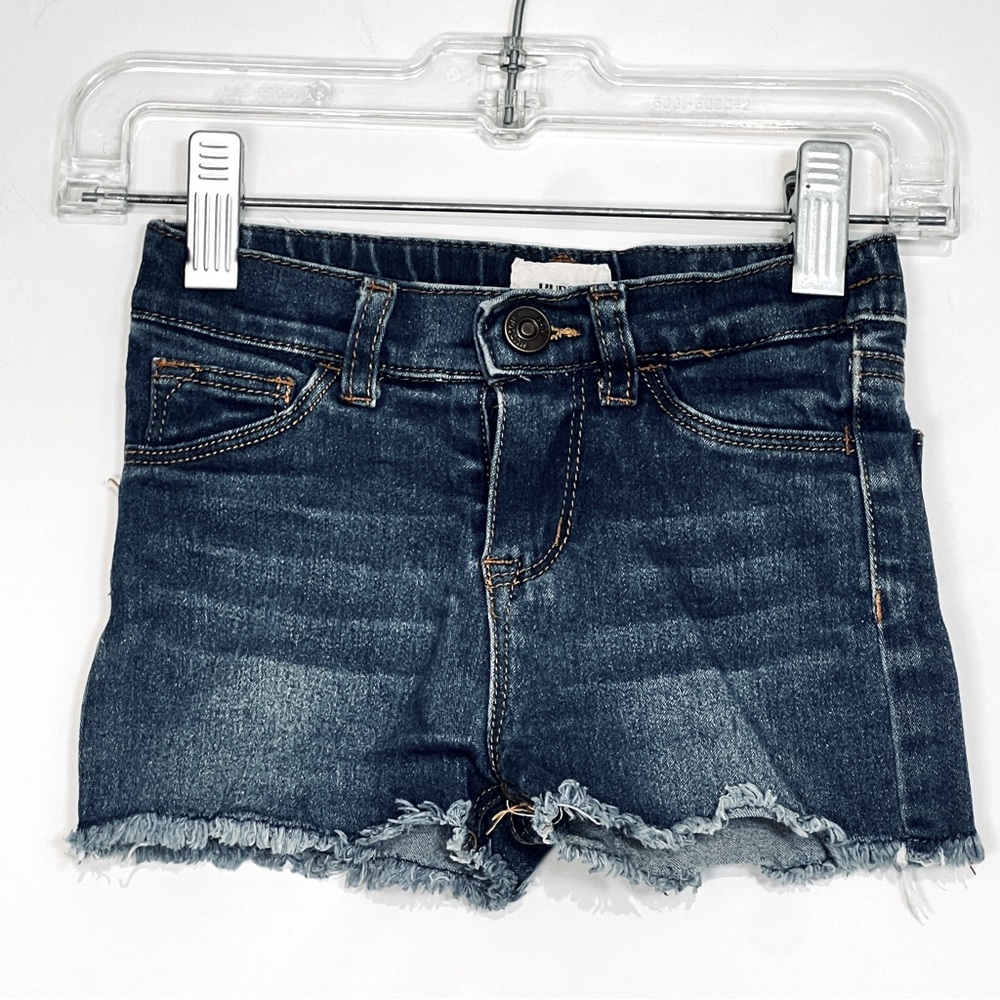 Hudson Denim Toddler Shorts